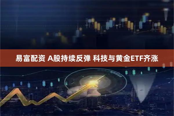 易富配资 A股持续反弹 科技与黄金ETF齐涨